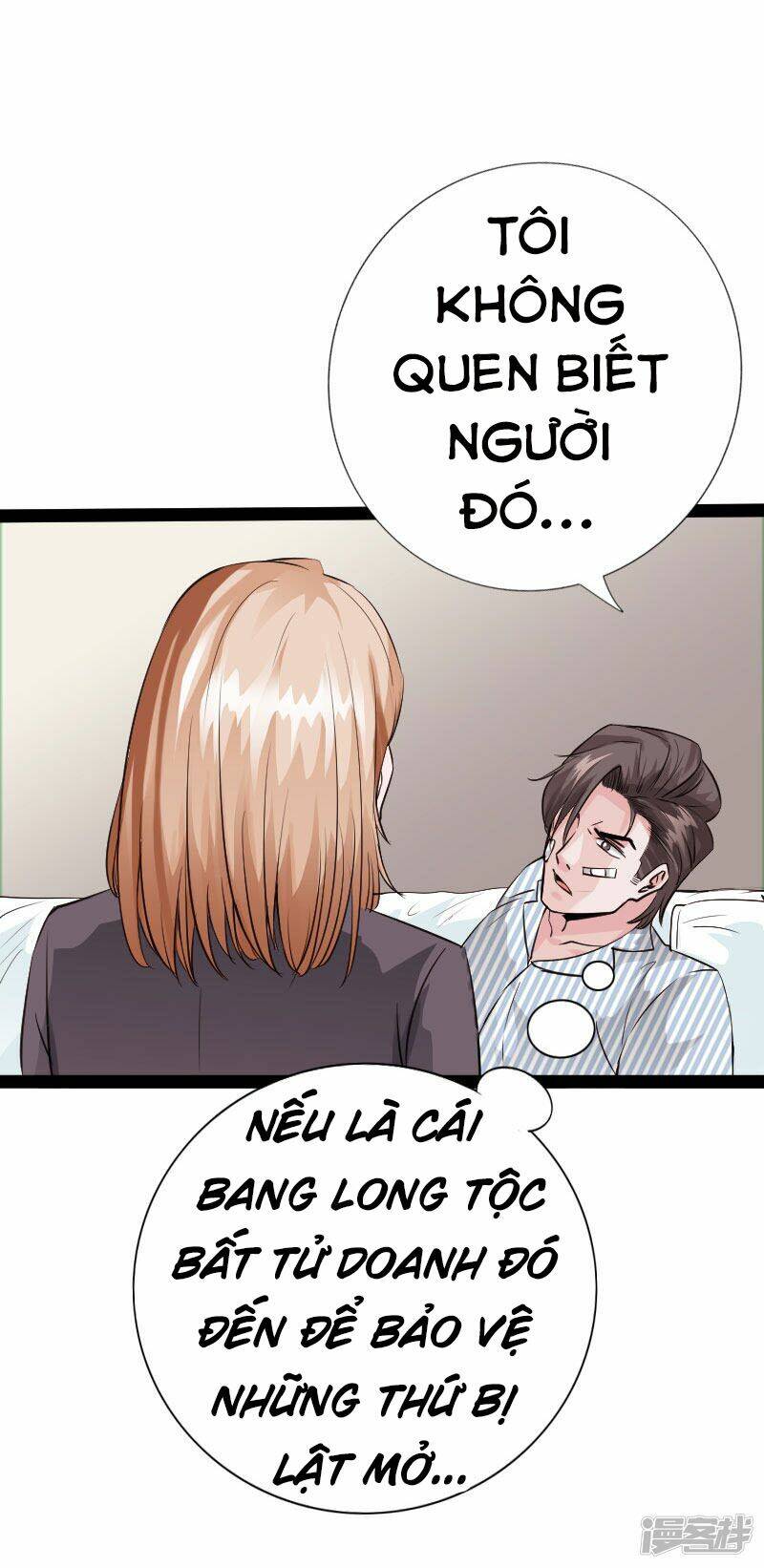 tuyệt phẩm tà thiếu chapter 88 5