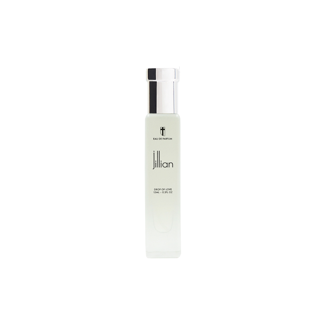 Nước hoa nữ Jillian: Drop of Love (EDP) 15ml