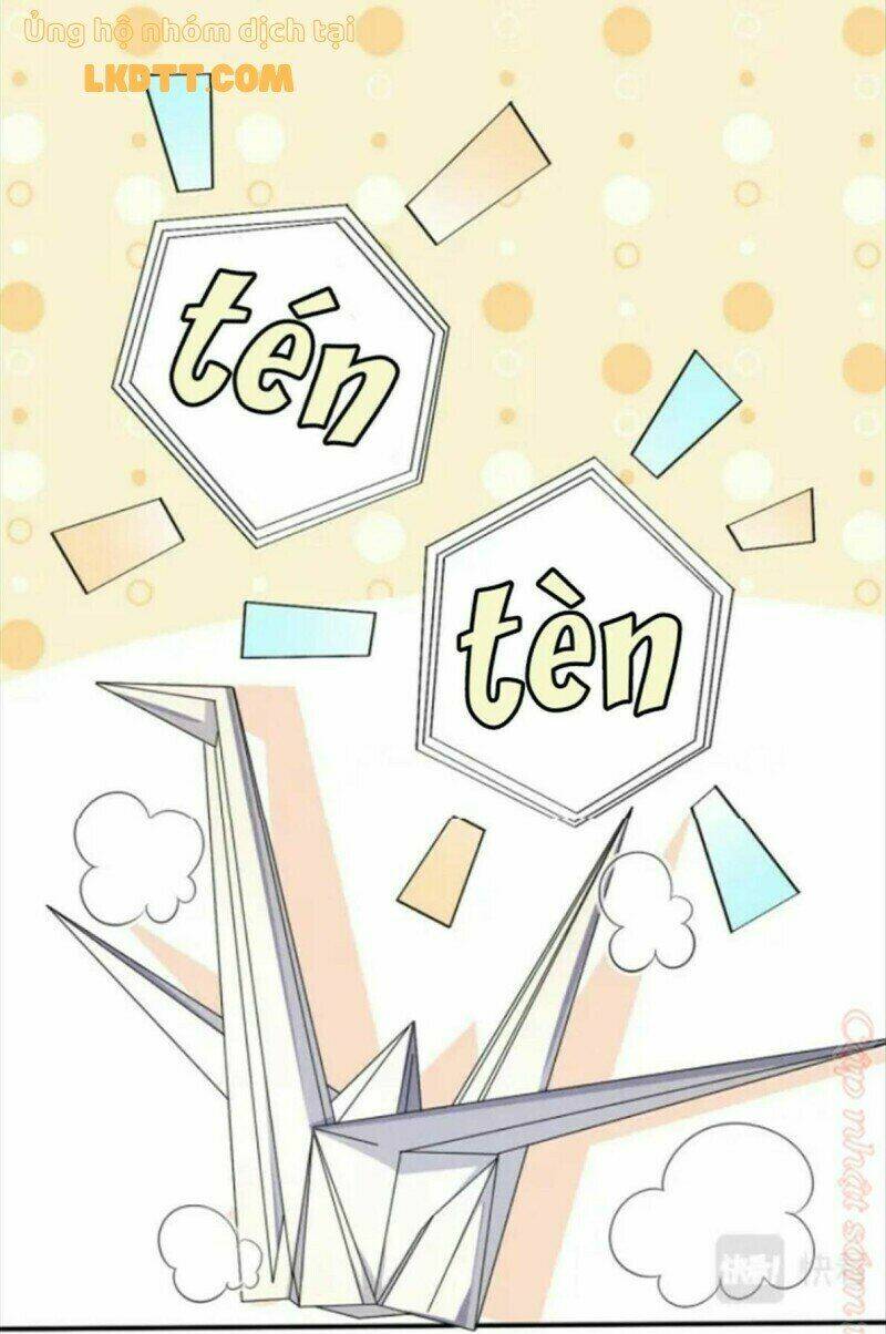 tôi trở thành tổ tông của 5 vị đại lão chapter 41 5