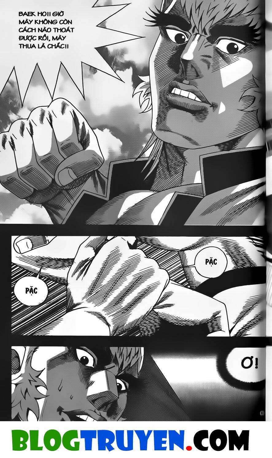 bitagi - anh chàng ngổ ngáo chapter 422 5