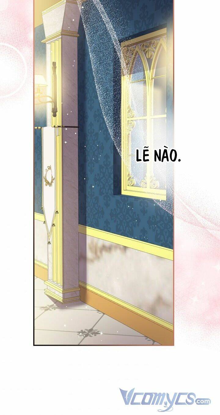 những nhân vật mạnh nhất thế giới ám ảnh tôi chapter 33 28