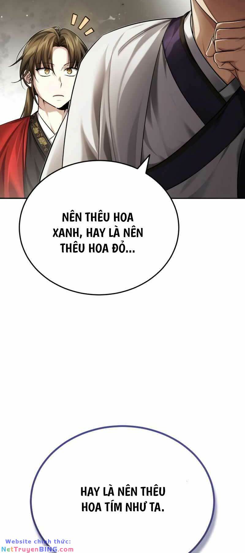 thiếu gia yểu mệnh nhà họ bạch chapter 23 59