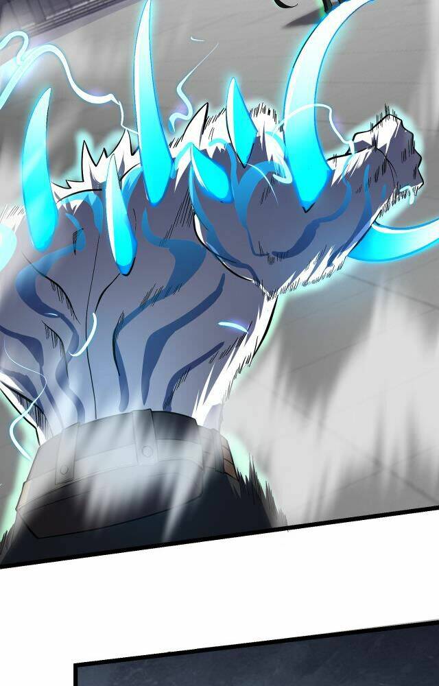 vạn vật hợp nhất chapter 11 16