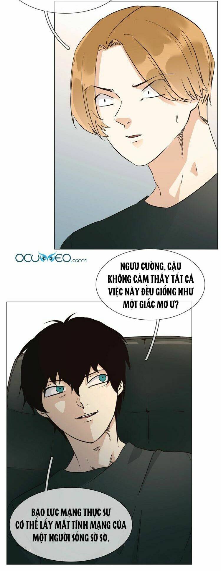 ngôi sao vụn vỡ chapter 23 7