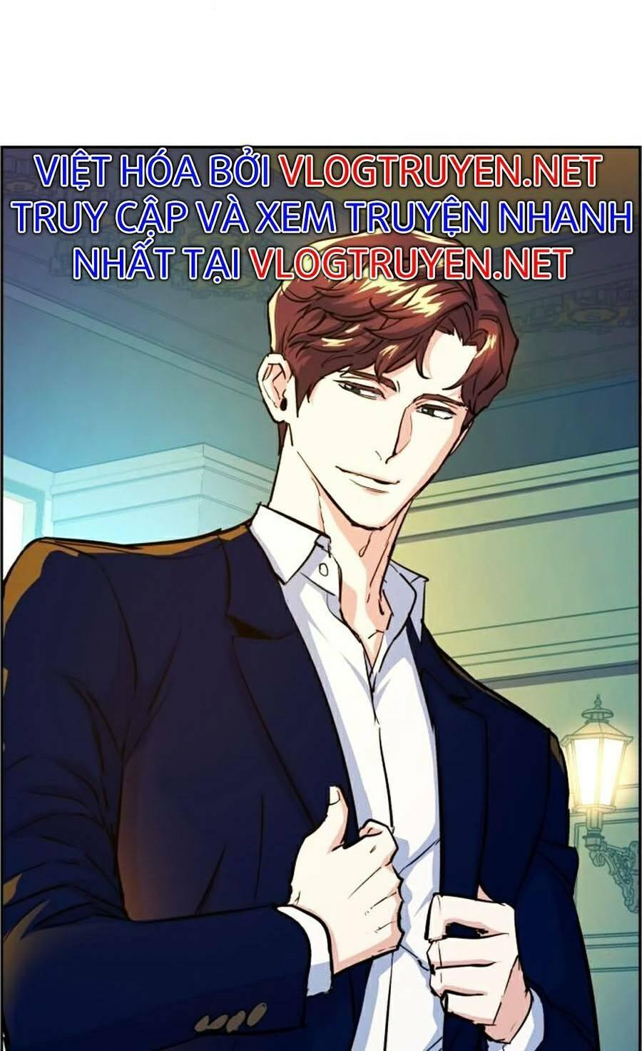 bạn học tôi là lính đánh thuê chapter 73 37