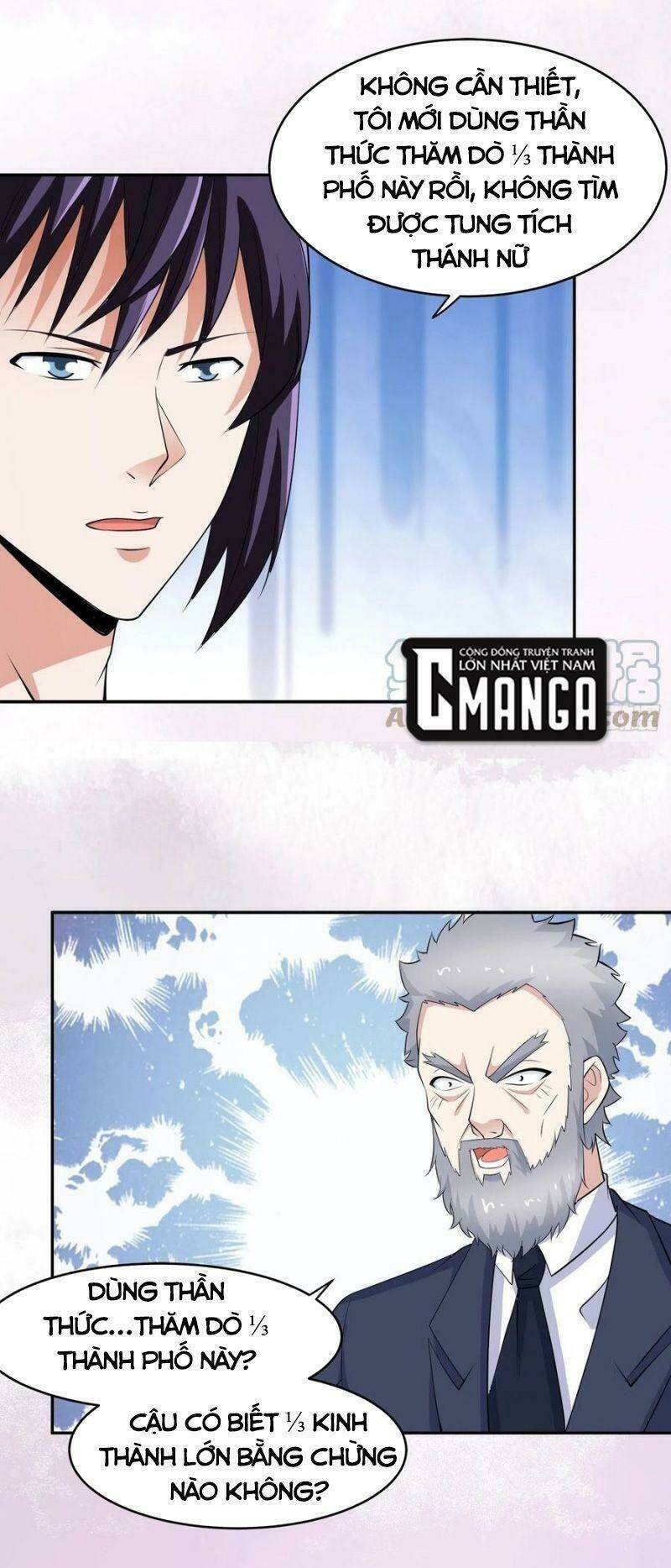 người tu tiên tại đô thị chapter 149 17