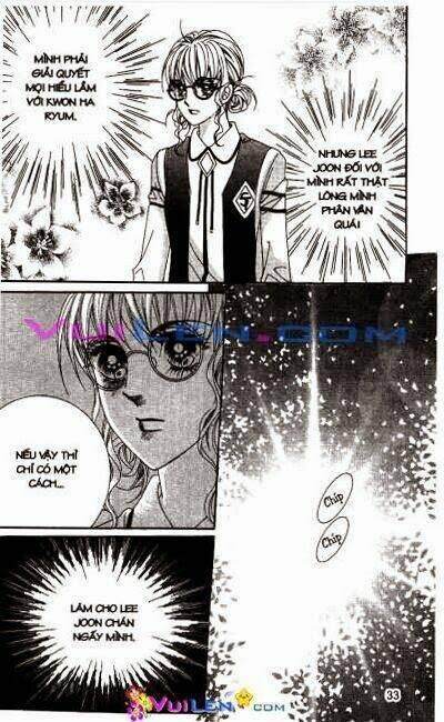 đừng tin cô ấy chapter 8 33