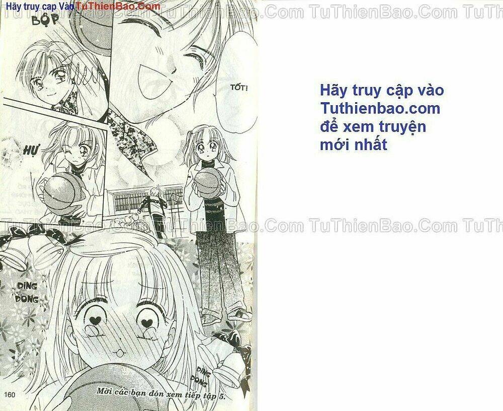 tình bạn dể thương chapter 4 80