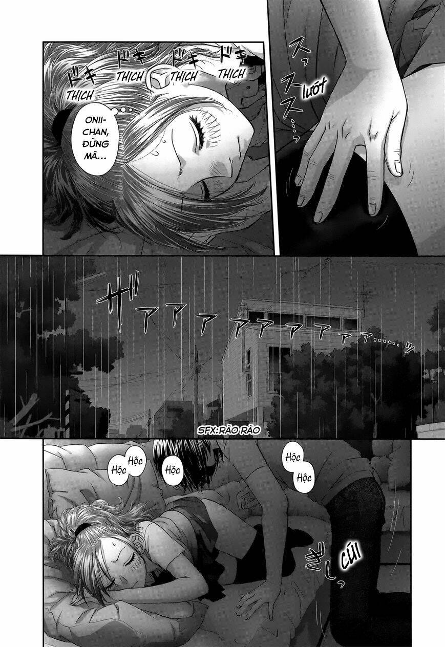 saikin kono sekai wa watashi dake no mono ni narimashita...... chapter 9 9
