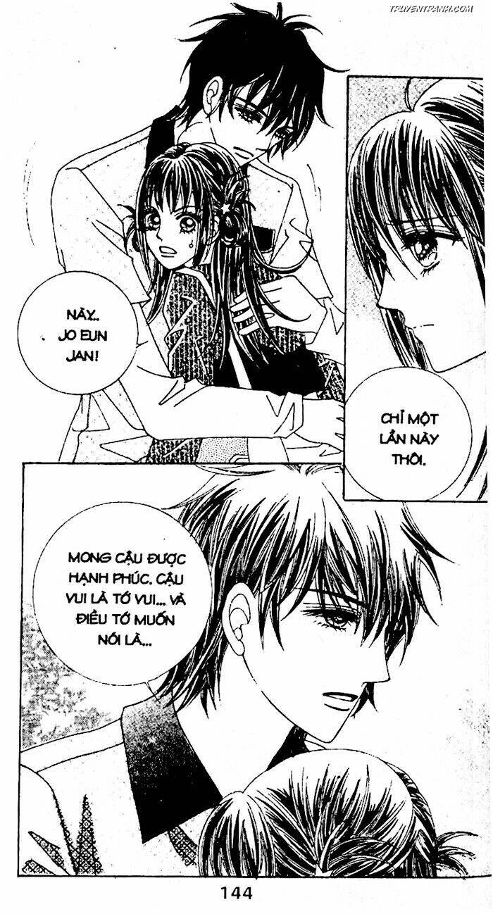 nhà trọ hoàn hảo chapter 96 4