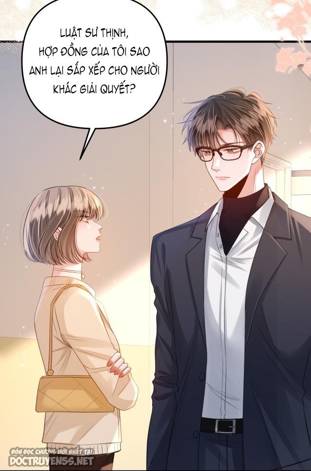mỗi ngày đều thích anh chapter 4 13
