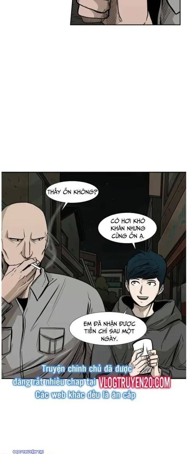 shark - cá mập chapter 78 25