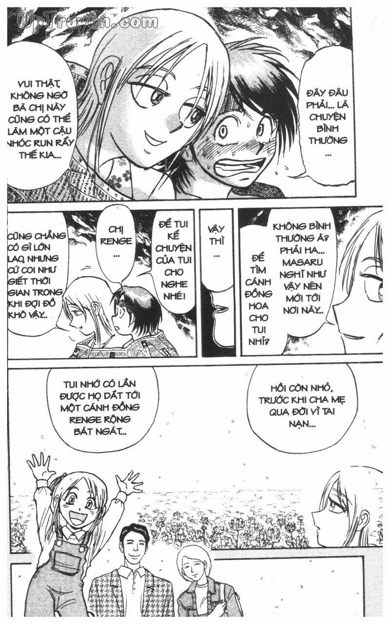 karakuri circus - gánh xiếc quái dị chapter 32 172