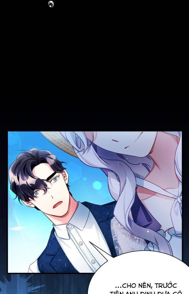 con gái chồng quá dễ thương chapter 106 30