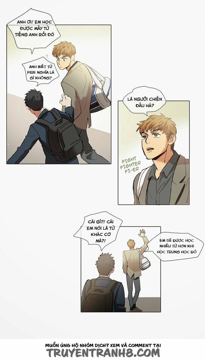 nữ sinh phép thuật chapter 36 29