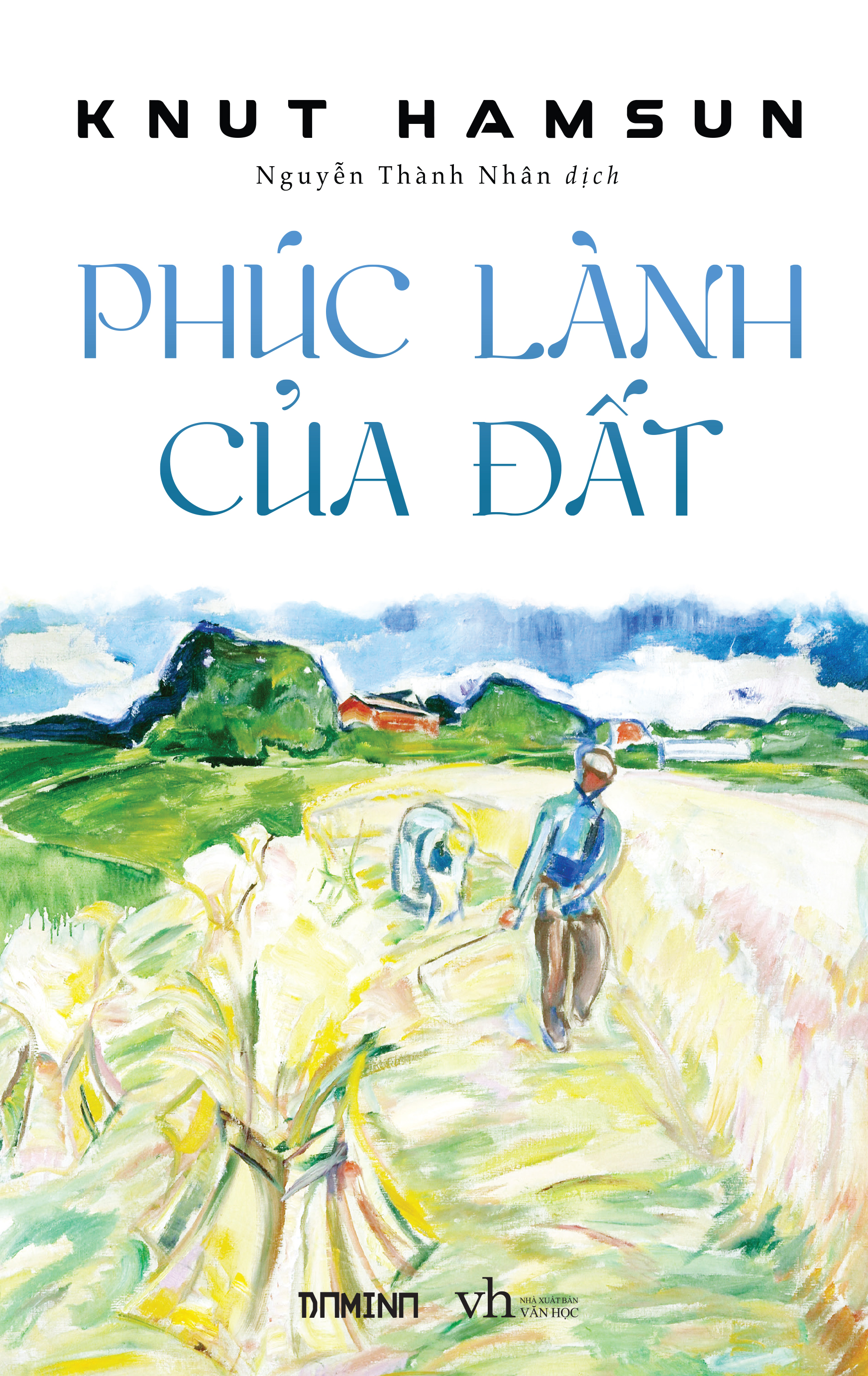 Phúc lành của đất