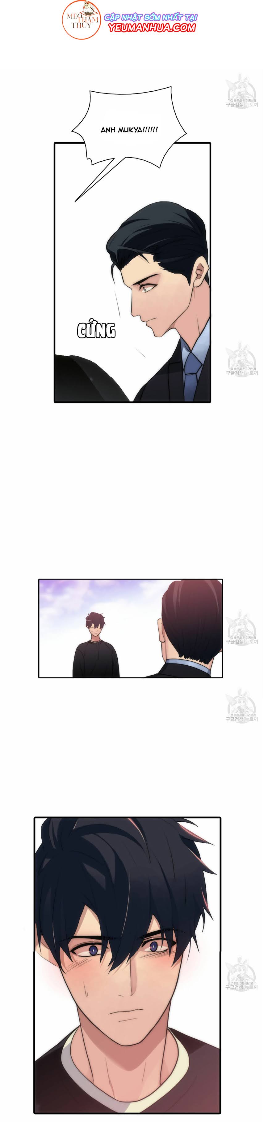 giai điệu của ngôn ngữ chapter 10 20