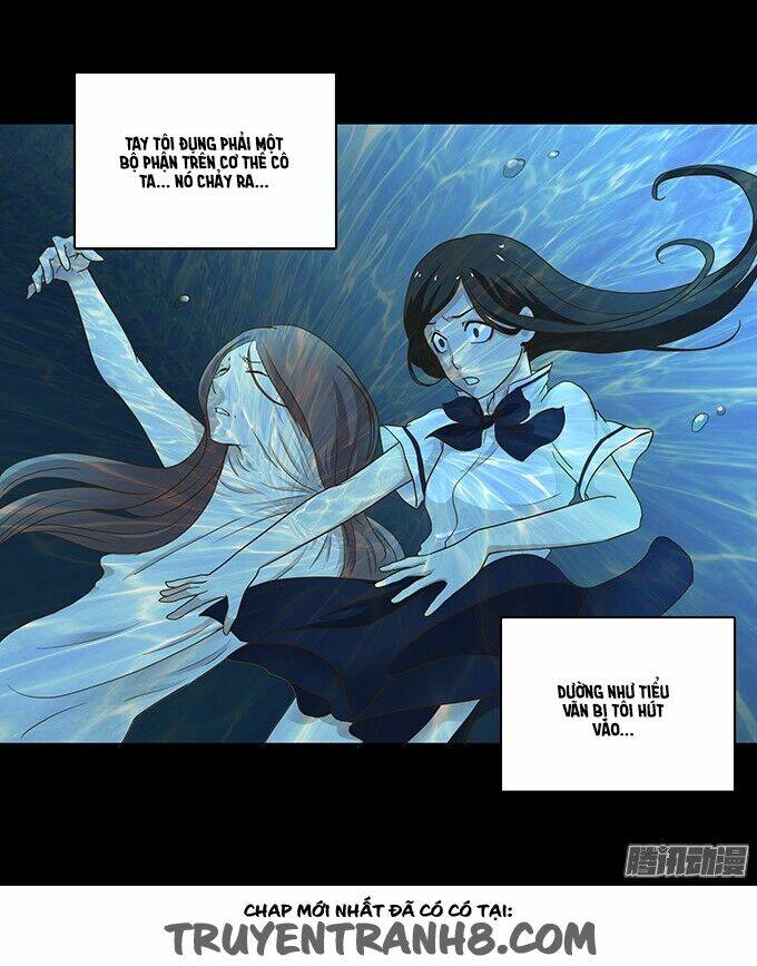 ớn lạnh tuyệt đối chapter 84 26