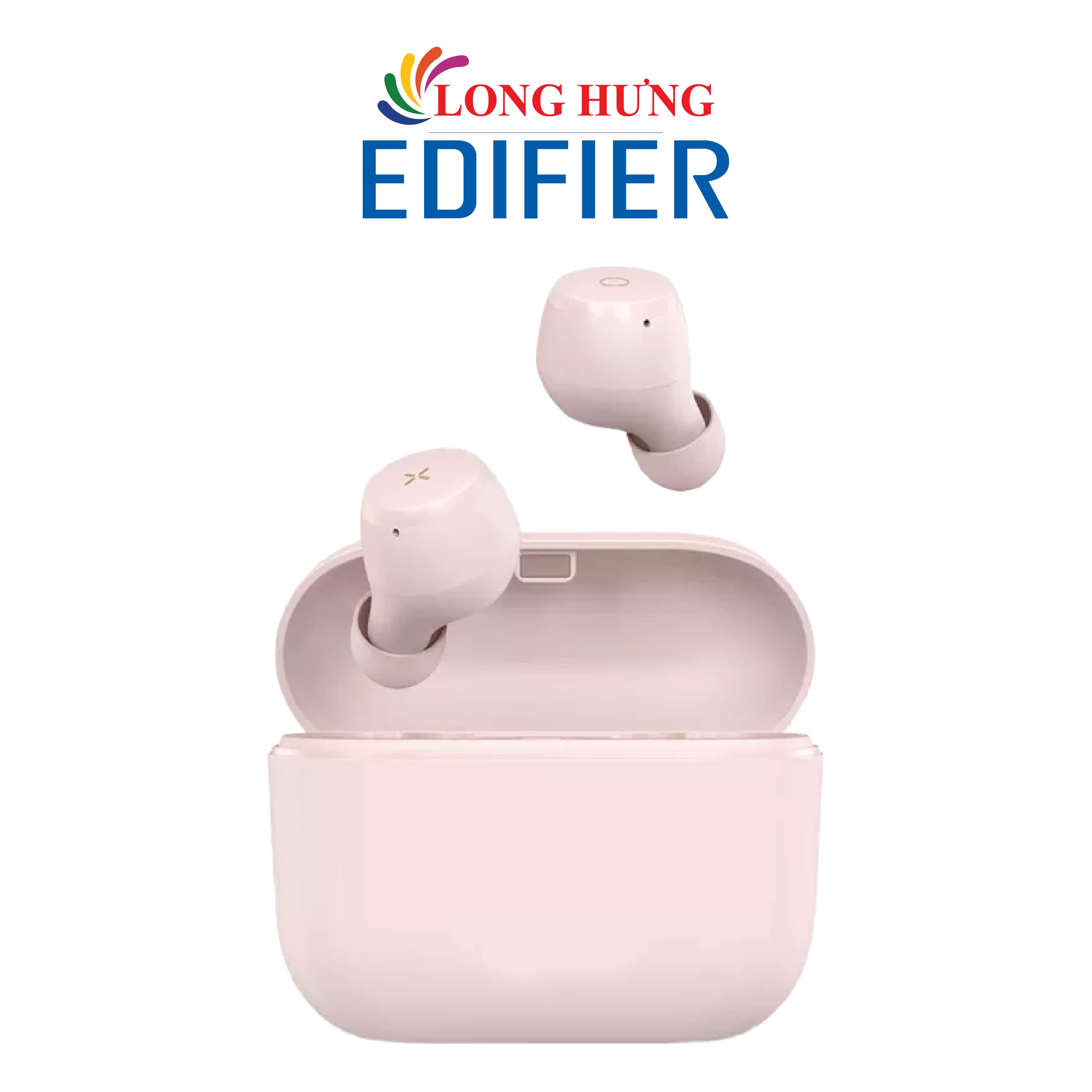 Tai nghe Bluetooth True Wireless Edifier X3 To-U - Hàng chính hãng