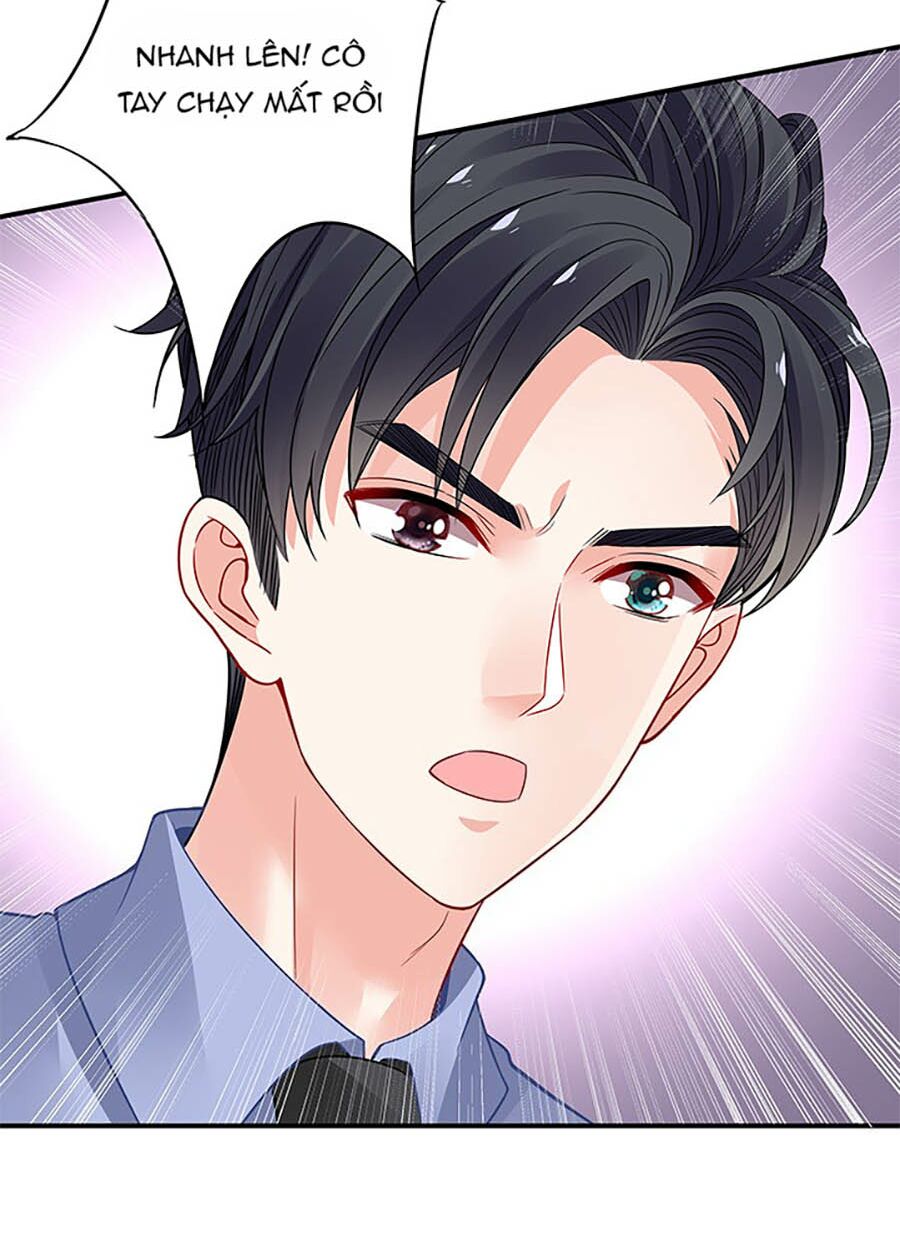 bạn trai 1/4 của tôi chapter 39 45