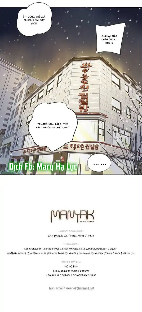 tôi muốn bay như một con bướm chapter 26 10