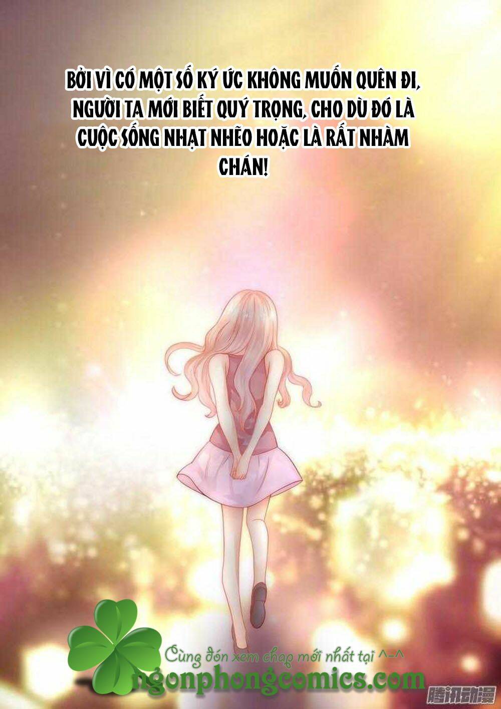 bá đạo tổng tài yêu tôi chapter 11 17