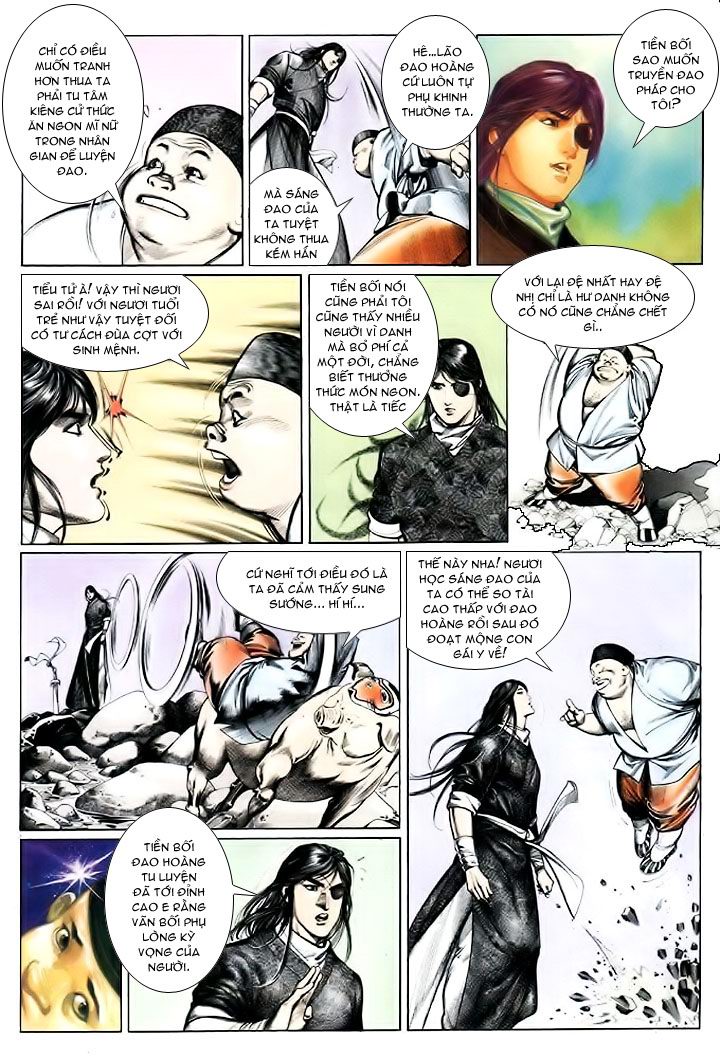 phong vân chapter 73 23