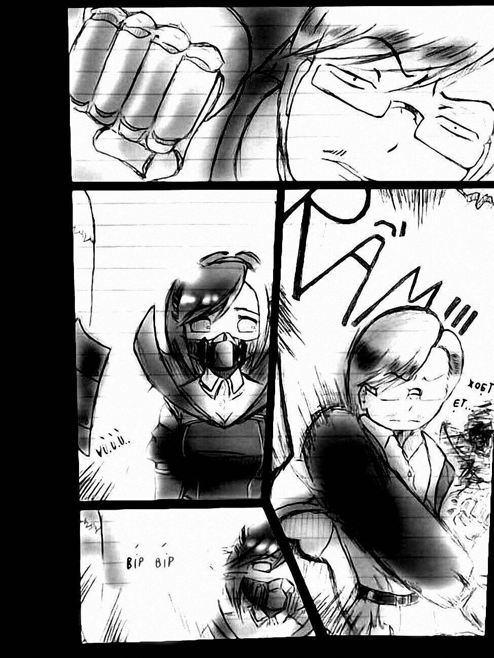 nhật ký dâm tama chapter 4 28