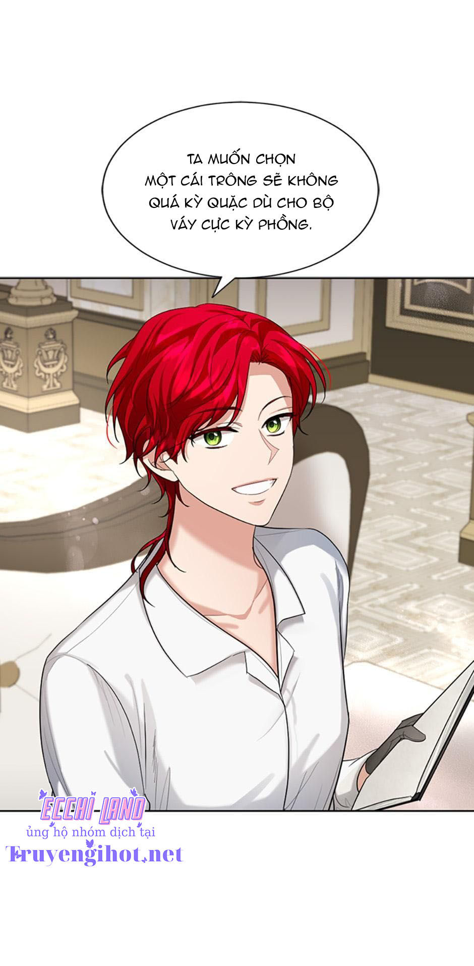 hợp đồng hôn nhân của công tước ashleyan chapter 27.1 4