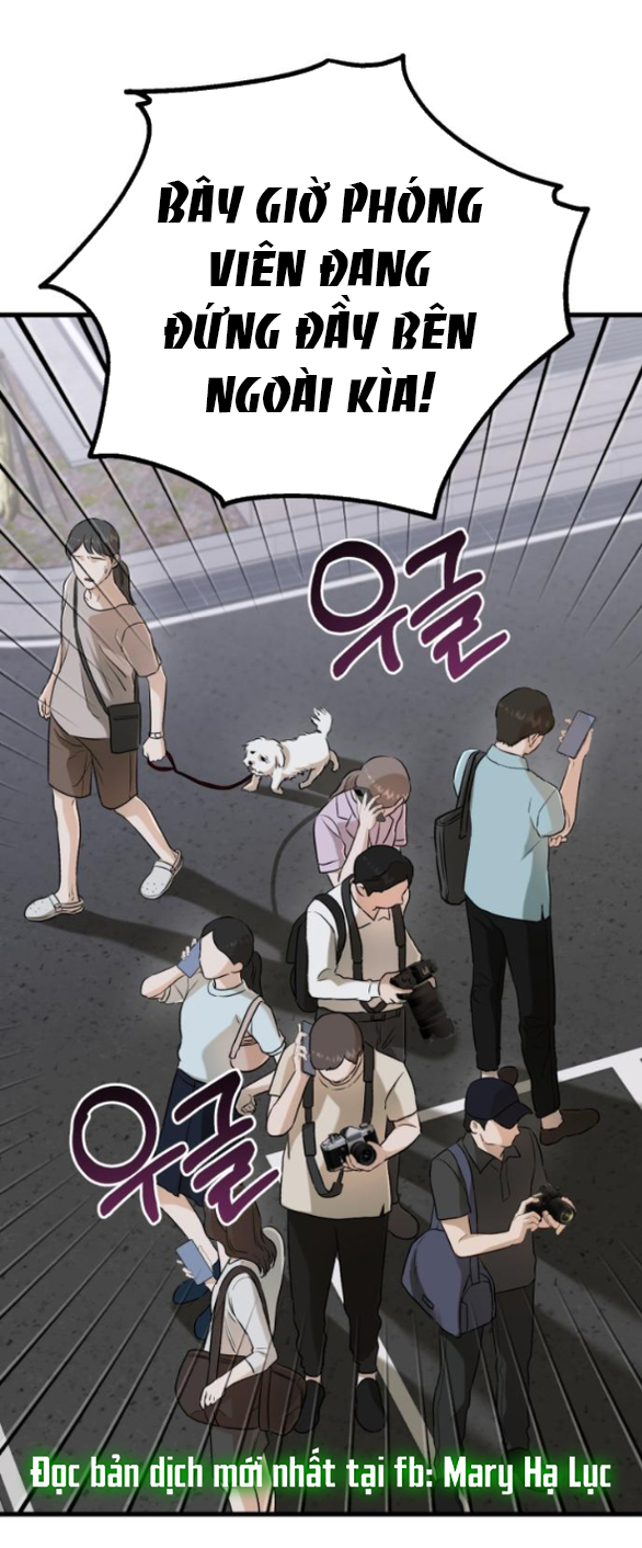 Nóng Lòng Muốn Giày Vò Em chapter 69.1 29