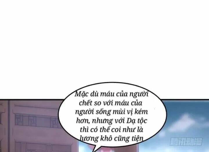 bí mật của dạ tộc chapter 46 51