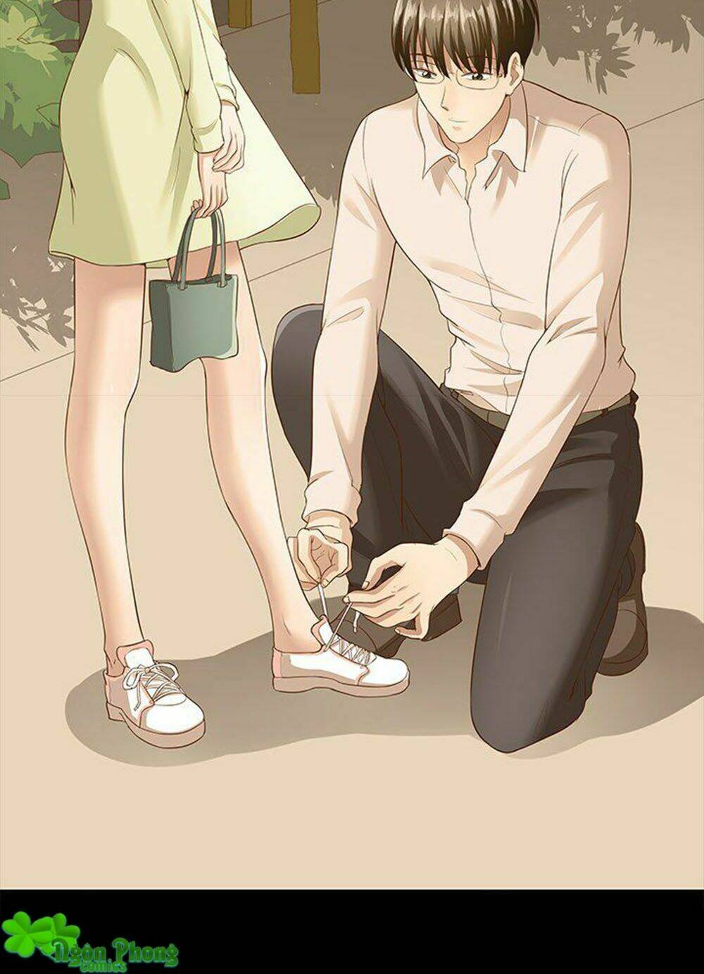 khi trò chơi ác ma bắt đầu chapter 24 15