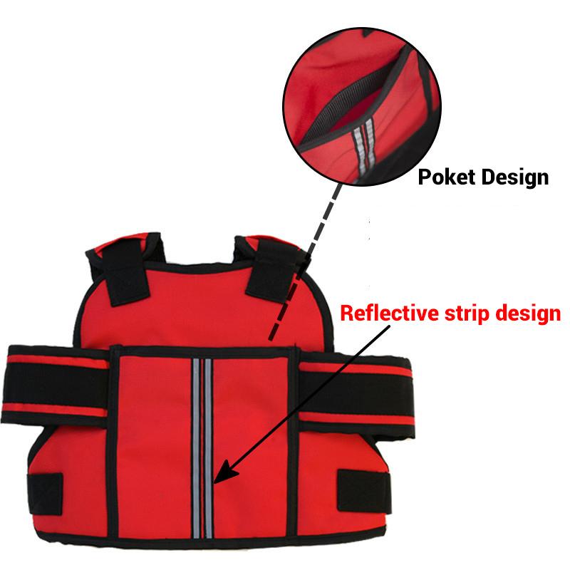 Trẻ em An Toàn Xe Máy Dây Đai Lưng Giữ Tấm Bảo Vệ Phản Ánh Áo Dây Đai Điều Chỉnh Trẻ Em An Toàn Dây Tàu Sân Bay Dây 3 Màu Sắc