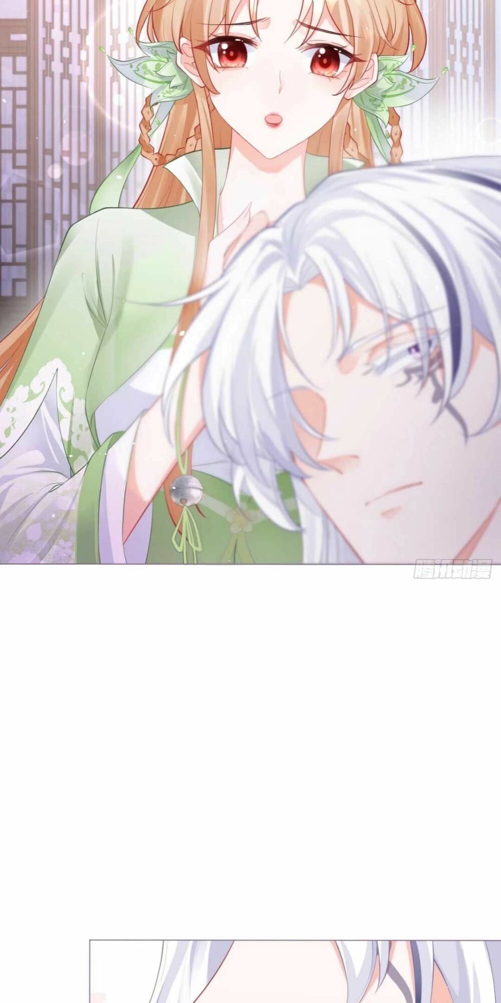 thiết lập ác nữ của tôi sụp đổ rồi chapter 19 35