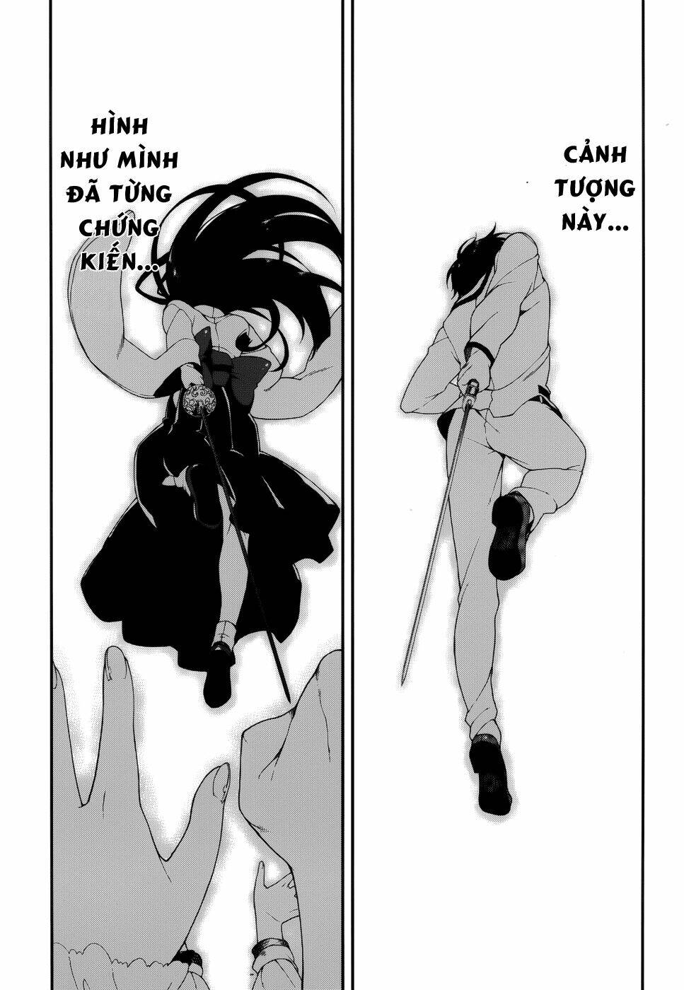 seirei tsukai no kenbu chapter 13 20