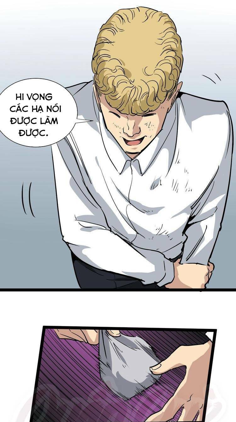 hồi xuân tiểu độc y chapter 35 38