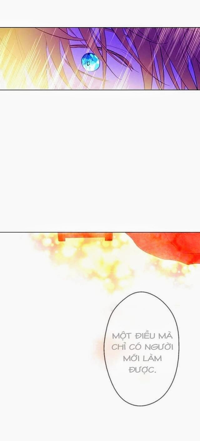 bỗng một ngày nọ tôi trở thành nàng công chúa chapter 45 48