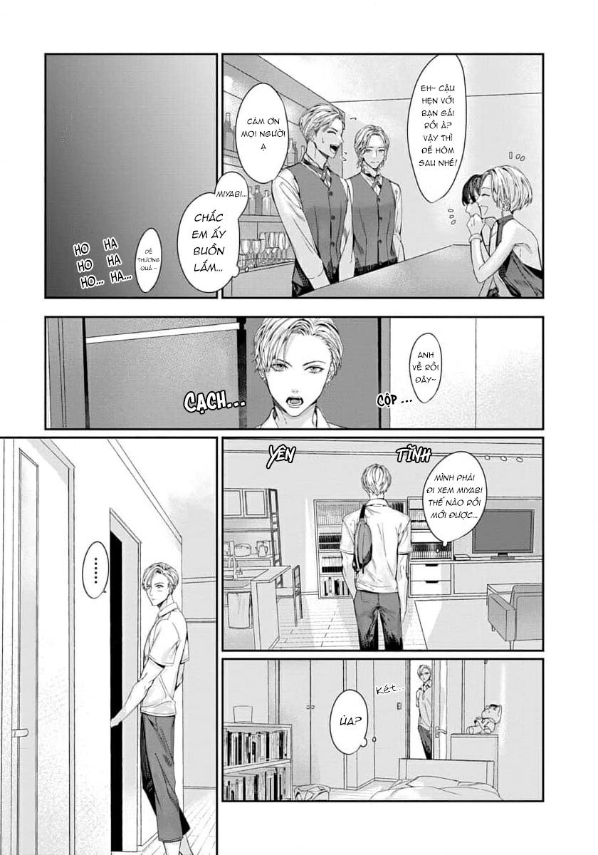 xin đừng buông tay em chapter 6 13