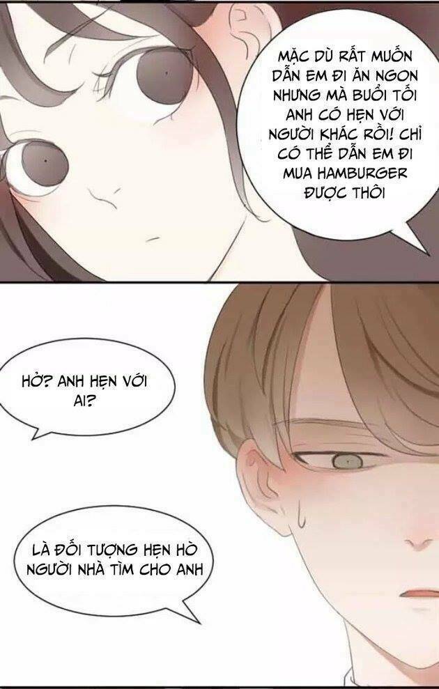 tổng hợp one shot. chapter 331 12