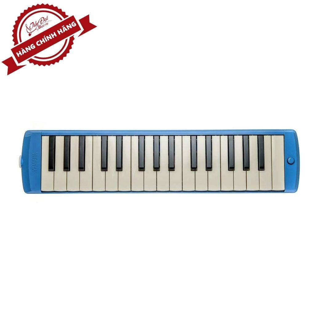 Kèn Melodion/ Pianica/ Melodica Yamaha 32 Phím P-32D, 37 Phím P-37D Cho Trẻ Em và Người Lớn