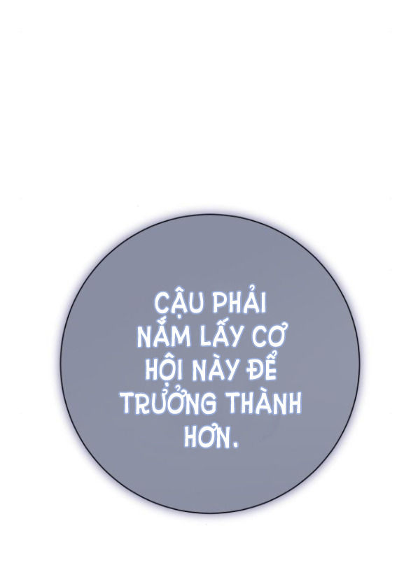 tôi muốn trở thành cô ấy dù chỉ là một ngày chapter 136.1 40