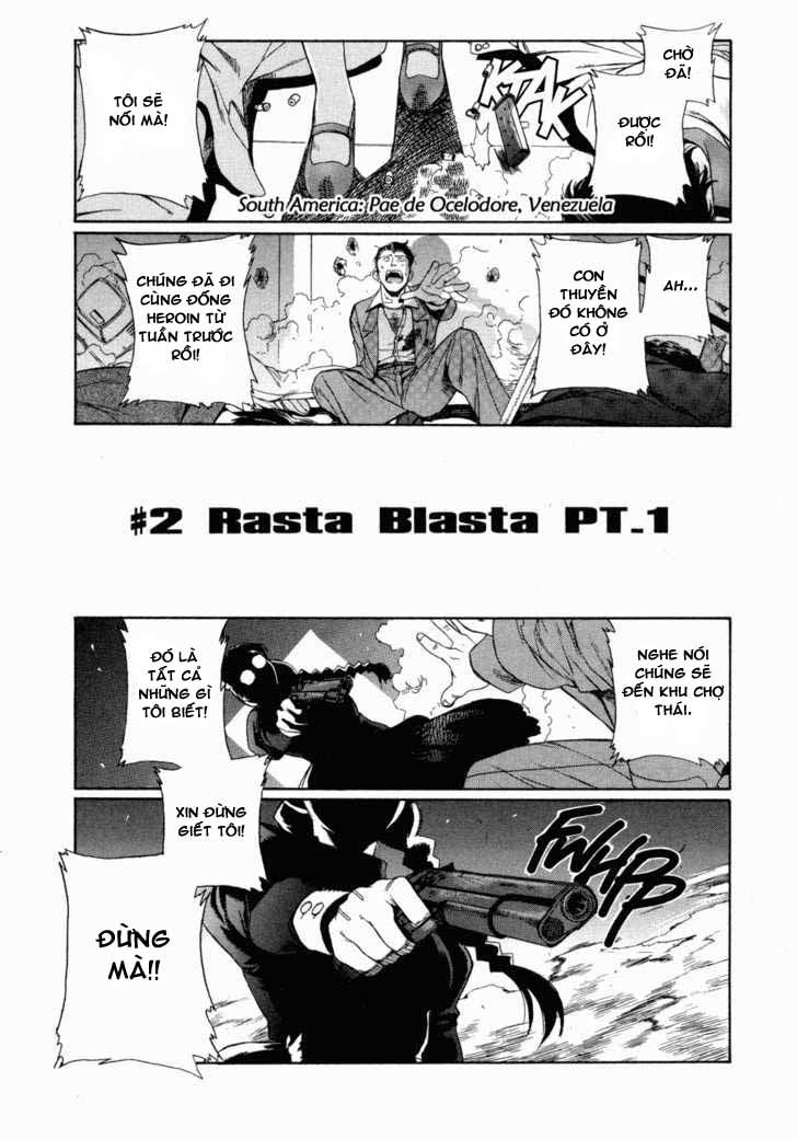 hố đen chapter 3 1