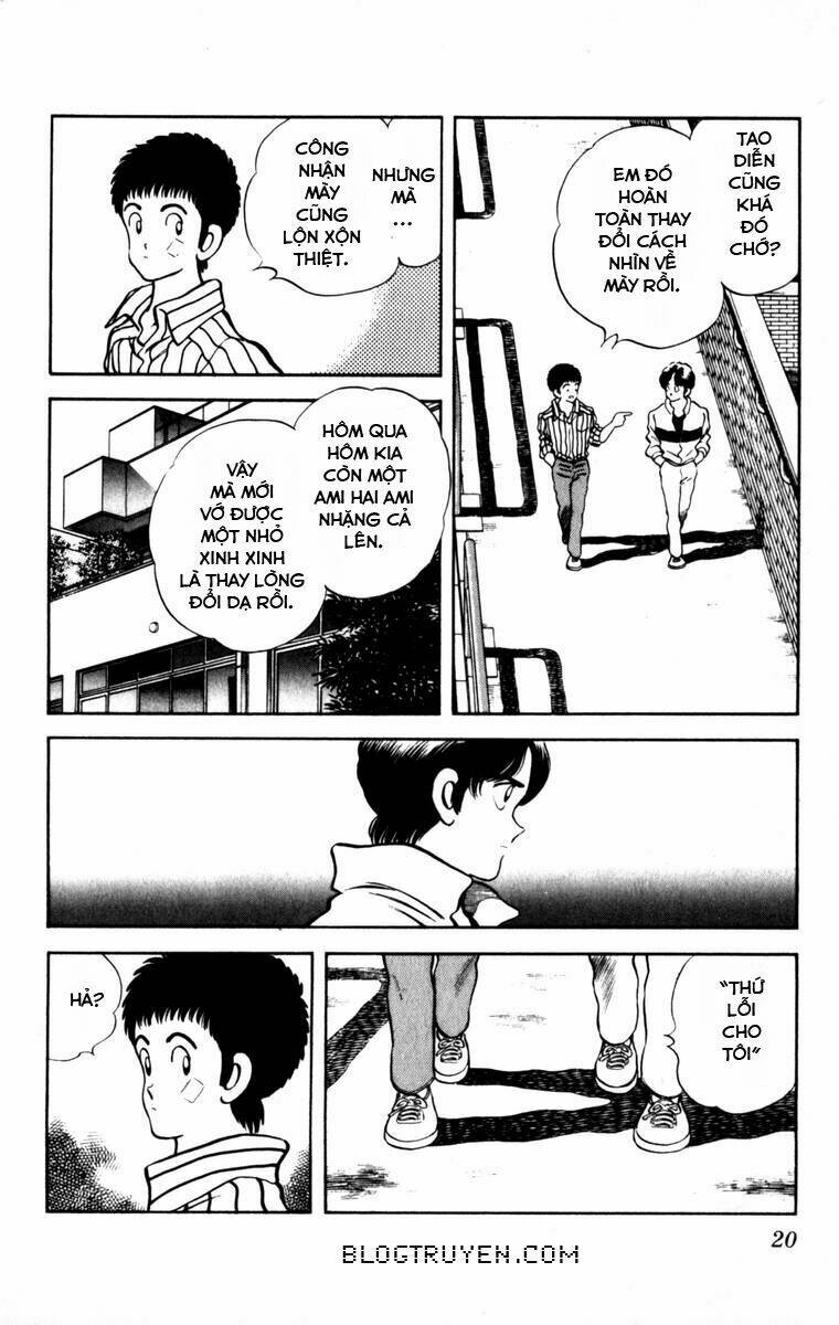 rough - ngọc thô chapter 100 20