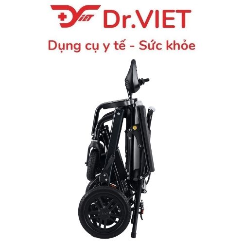 Xe lăn điện GBM-503