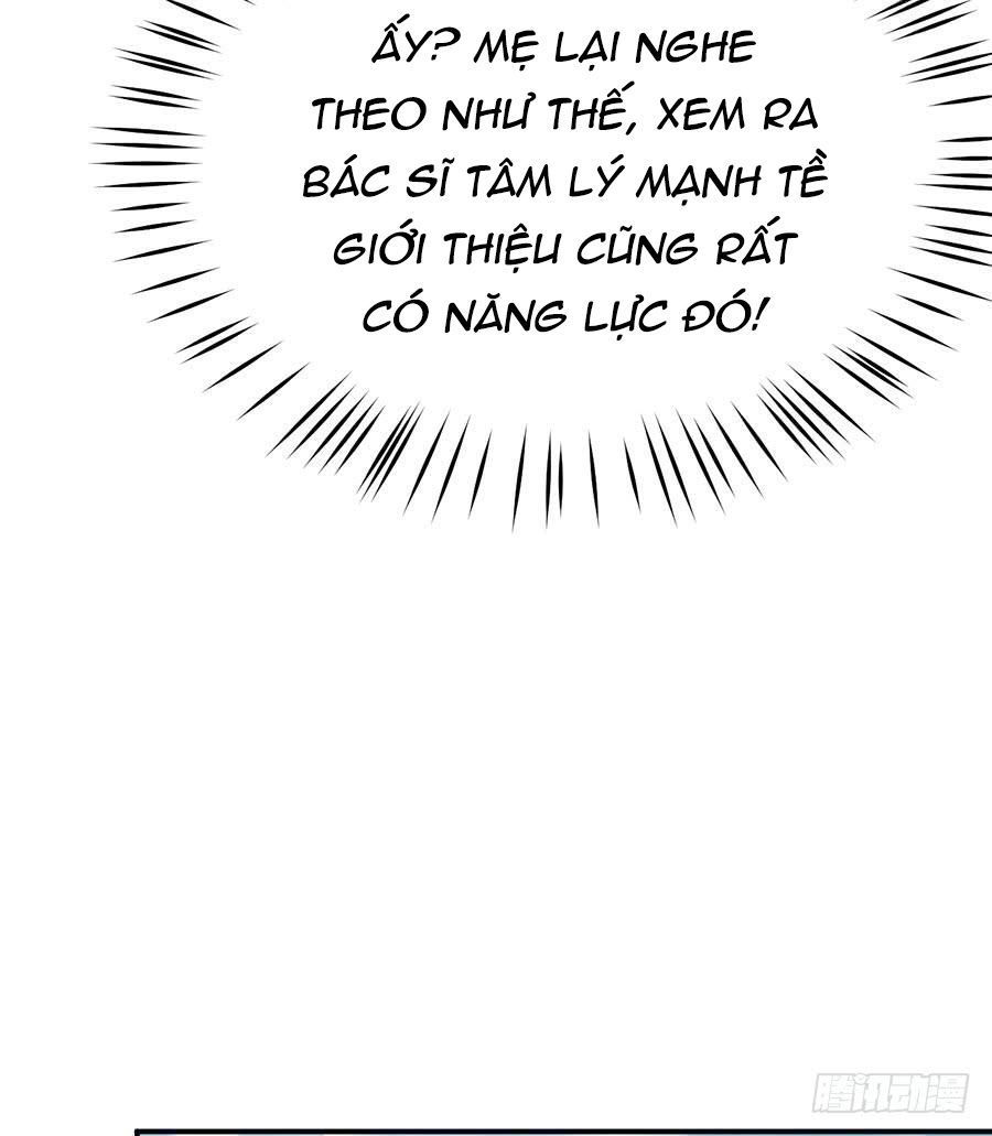 nam thần truy thê chỉ nam chapter 37.1 6