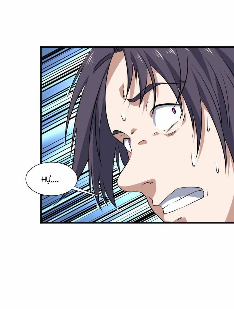 tu chân truyền nhân tại đô thị chapter 16 32