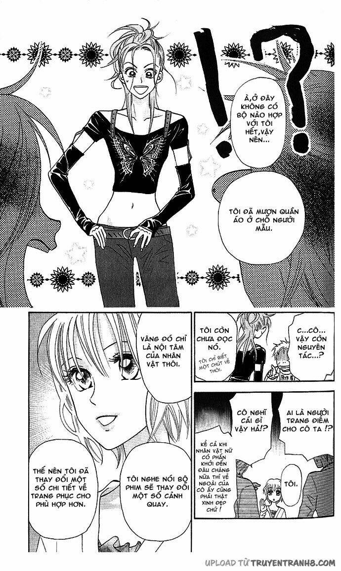 romeo và juliet hiện đại ii chapter 3 34