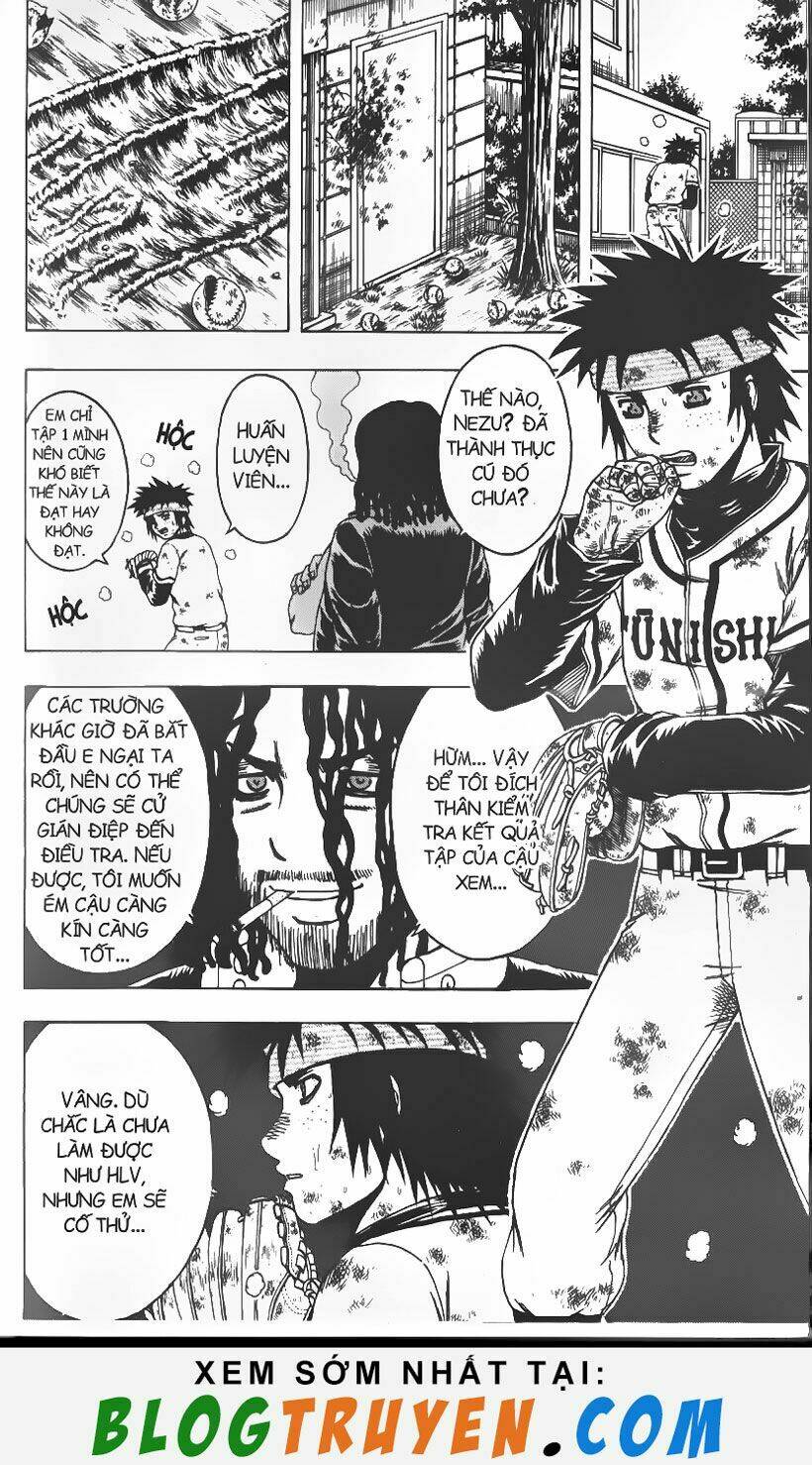 mr.fullswing chapter 92 16