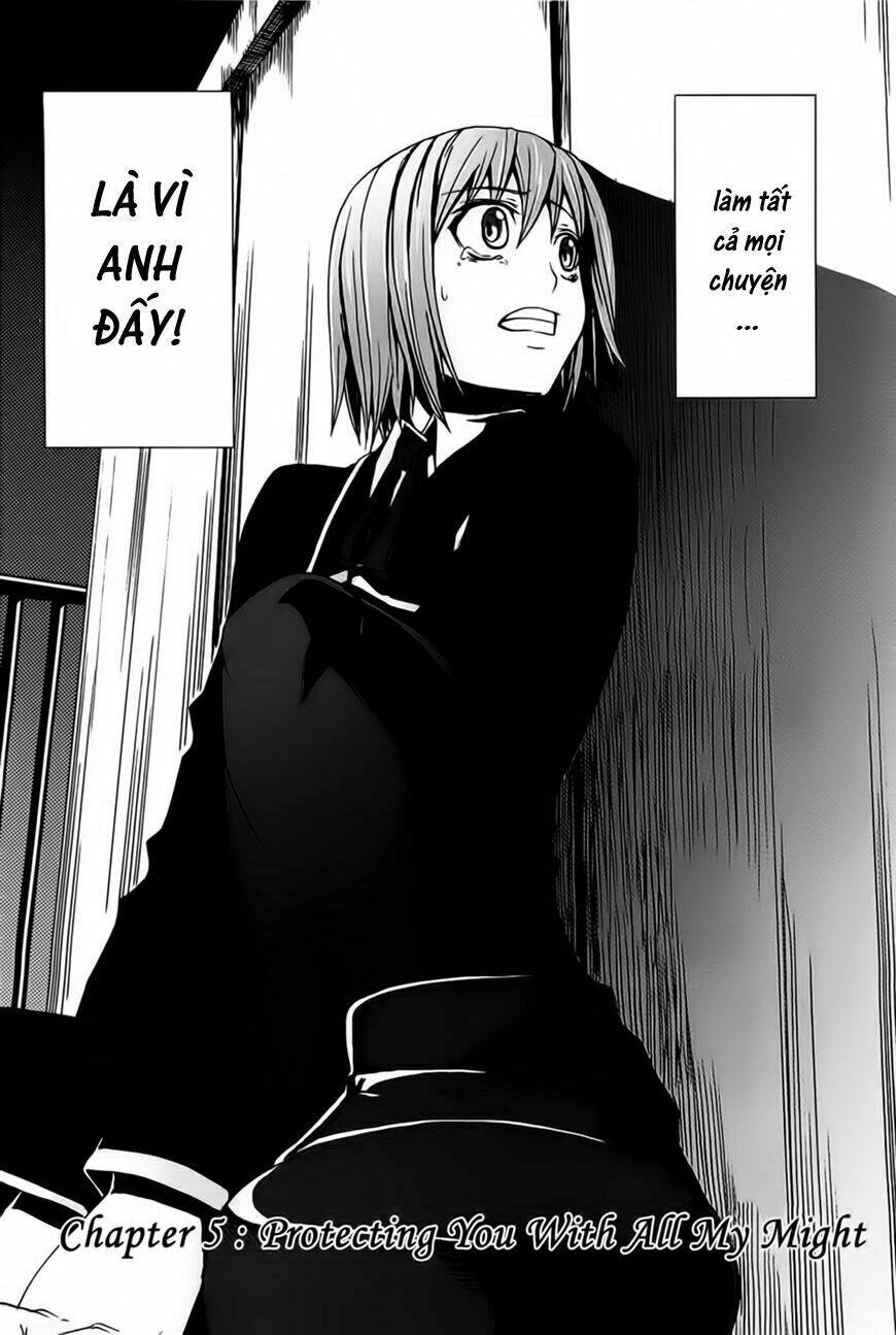 arachnid chapter 5 2