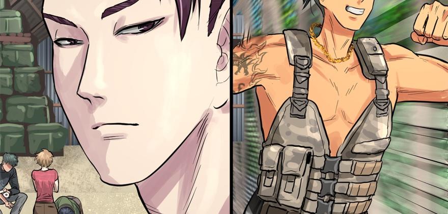 vua sinh tồn chapter 51 117